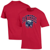 NHL Florida Panthers Champion Helmet T-Shirt