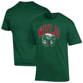 NHL Minnesota Wild Champion Helmet T-Shirt