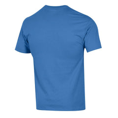 NHL St. Louis Blues Champion Helmet T-Shirt