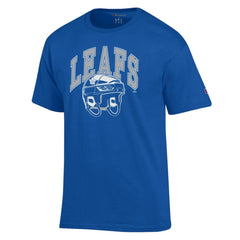 NHL Toronto Maple Leafs Champion Helmet T-Shirt