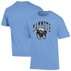 NHL Utah Mammoth Champion Helmet T-Shirt