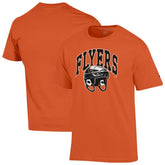 NHL Philadelphia Flyers Champion Helmet T-Shirt