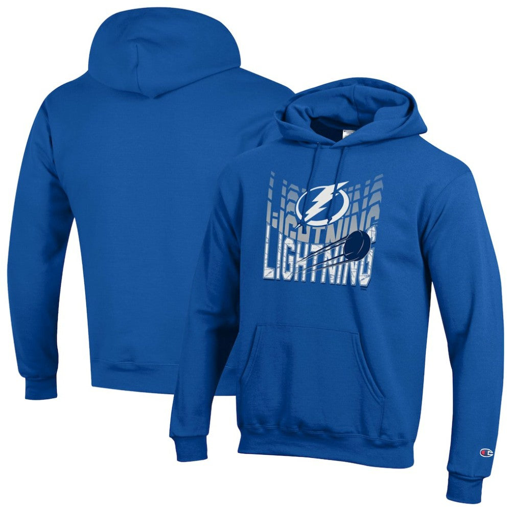 NHL Tampa Bay Lightning Champion Powerblend Hoodie