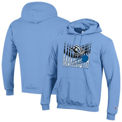NHL Utah Mammoth Champion Powerblend Hoodie