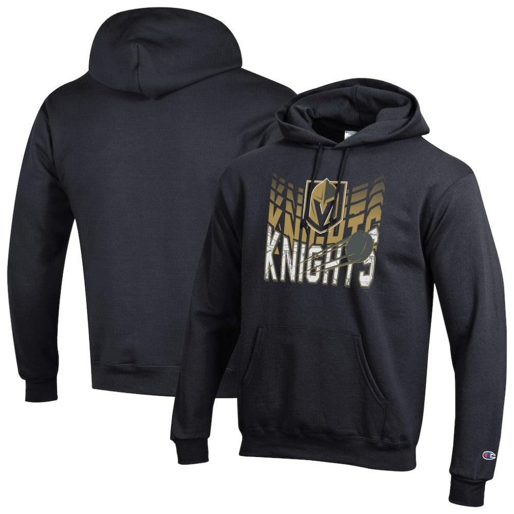 NHL Vegas Golden Knights Champion Powerblend Hoodie