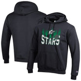 NHL Dallas Stars Champion Powerblend Hoodie
