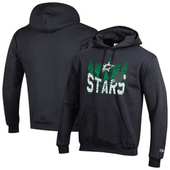 NHL Dallas Stars Champion Powerblend Hoodie