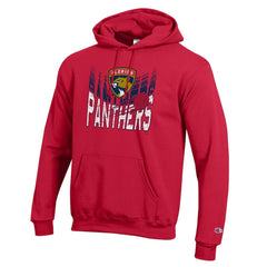 NHL Florida Panthers Champion Powerblend Hoodie