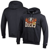 NHL Anaheim Ducks Champion Powerblend Hoodie