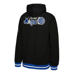 Mitchell & Ness Orlando Magic Unisex Vintage Heavyweight Hoodie