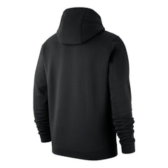 Nike Brooklyn Nets Brooklyn Never Sleeps Club Hoodie