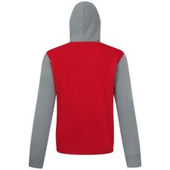 Red St. Louis Cardinals Levelwear Throwback Ultimate Banner Arch Hoodie