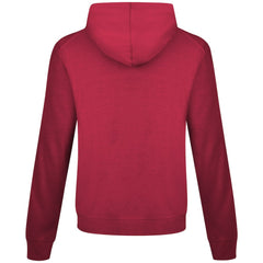 Red Minnesota Twins Levelwear Relay Journey Pullover Hoodie