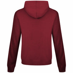 Cardinal Arizona Diamondbacks Levelwear Relay Journey Pullover Hoodie