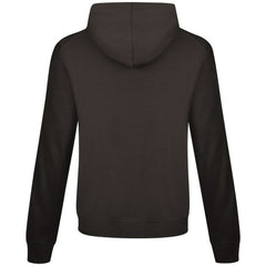 Brown San Diego Padres Levelwear Relay Journey Pullover Hoodie