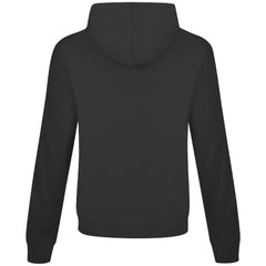 Black Baltimore Orioles Levelwear Relay Banner Arch Pullover Hoodie