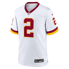 Marshon Lattimore Game Super Bowl Era Jersey - Washington Commanders Jerseys