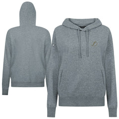 NHL Tampa Bay Lightning Levelwear Women's Adorn Copper Hoodie