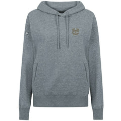 NHL Chicago Blackhawks Levelwear Women's Adorn Copper Hoodie