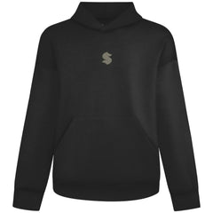 NHL Seattle Kraken Levelwear Luxe Signature Copper Hoodie