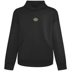 NHL Los Angeles Kings Levelwear Luxe Signature Copper Hoodie