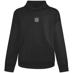 NHL New York Rangers Levelwear Luxe Signature Copper Hoodie