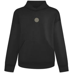 NHL Edmonton Oilers Levelwear Luxe Signature Copper Hoodie