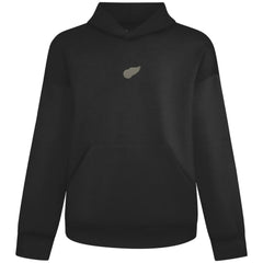 NHL Detroit Red Wings Levelwear Luxe Signature Copper Hoodie