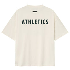 Cream Athletics Fear of God x MLB 90's Fit T-Shirt