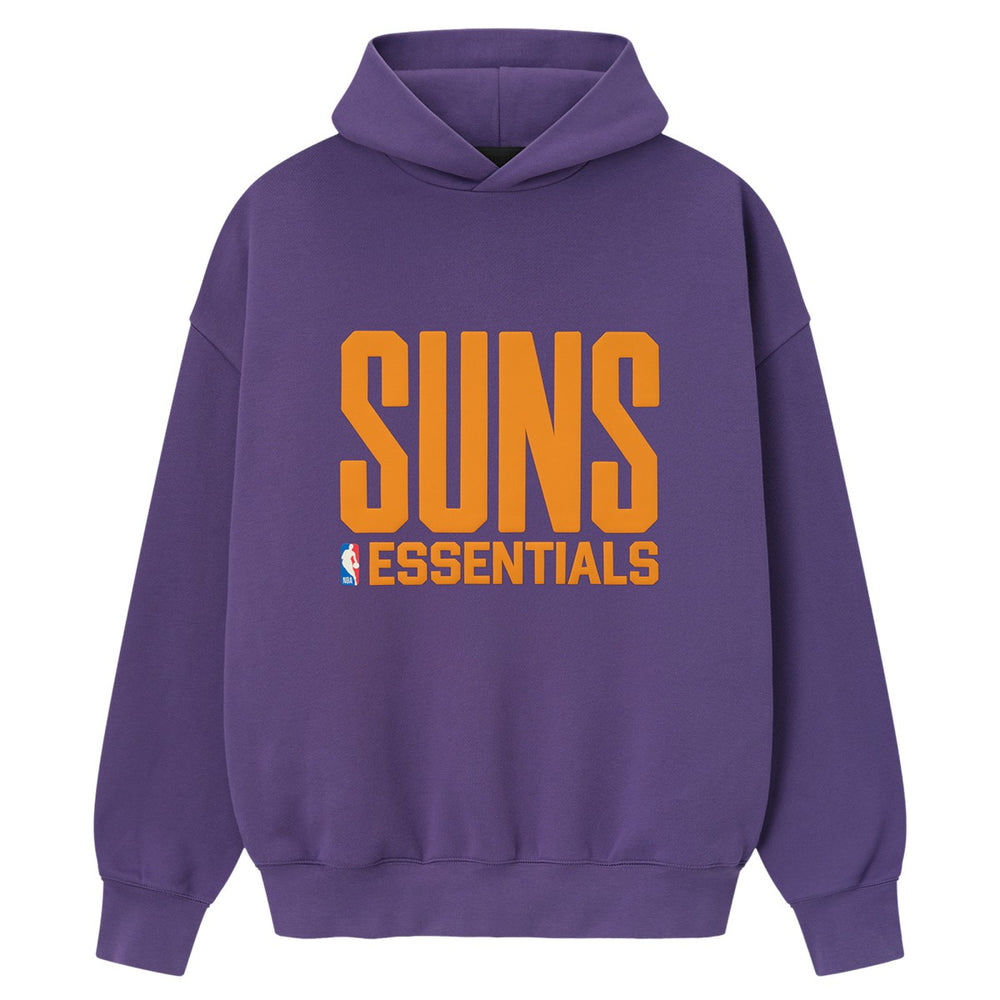 Phoenix Suns Fear of God x NBA Macao Sport Fit Hoodie