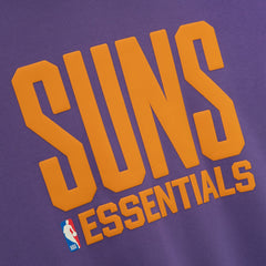 Phoenix Suns Fear of God x NBA Macao Sport Fit Hoodie