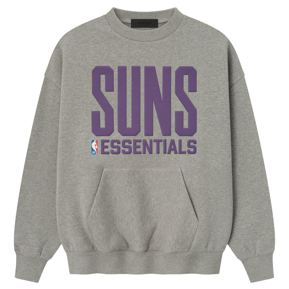 Phoenix Suns Fear of God x NBA Sport Fit Sweatshirt