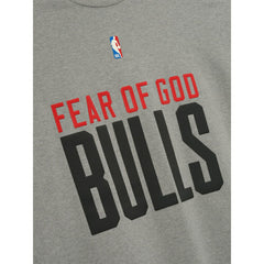Chicago Bulls Fear of God x NBA Unisex 90s T-Shirt sale