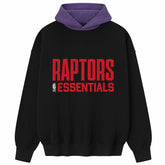 Toronto Raptors Fear of God x NBA Unisex Sport Hoodie
