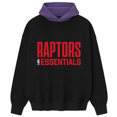 Toronto Raptors Fear of God x NBA Unisex Sport Hoodie
