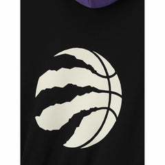 Toronto Raptors Fear of God x NBA Unisex Sport Hoodie