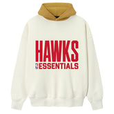 Atlanta Hawks Fear of God x NBA Unisex Sport Hoodie