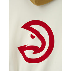 Atlanta Hawks Fear of God x NBA Unisex Sport Hoodie