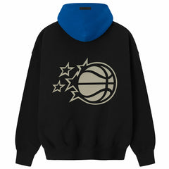 Orlando Magic Fear of God x NBA Unisex Sport Hoodie