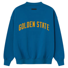 Golden State Warriors Fear of God x NBA Unisex Sport Sweatshirt sale