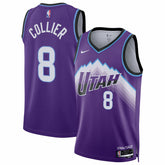 Nike Isaiah Collier Utah Jazz Unisex Swingman Jersey