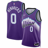 Nike Taylor Hendricks Utah Jazz Unisex Swingman Jersey