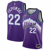 Nike Kyle Filipowski Utah Jazz Unisex Swingman Jersey