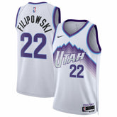 Nike Kyle Filipowski Utah Jazz Unisex Swingman Jersey