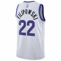 Nike Kyle Filipowski Utah Jazz Unisex Swingman Jersey