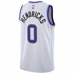 Nike Taylor Hendricks Utah Jazz Unisex Swingman Jersey