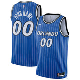 Nike Orlando Magic Unisex Swingman Custom Jersey