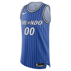 Nike Orlando Magic Authentic Custom Jersey