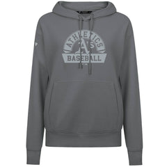 Stone Athletics Levelwear Women's Adorn Banner Arch Hoodie