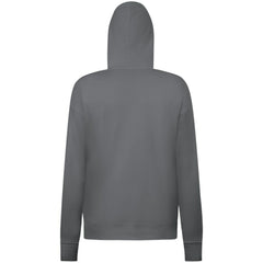 Stone St. Louis Cardinals Levelwear Women's Adorn Banner Arch Hoodie